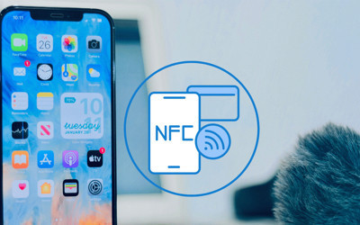 Bu telefonlar saat 22.00'den sonra para transferi yapamayacak nedir bu NFC özelliği?