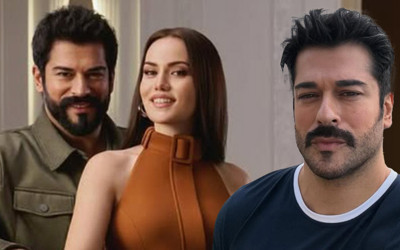 Eyüpsultan'dan 30 daire satın aldı dendi! Burak Özçivit'ten yatırım iddialarına açıklama