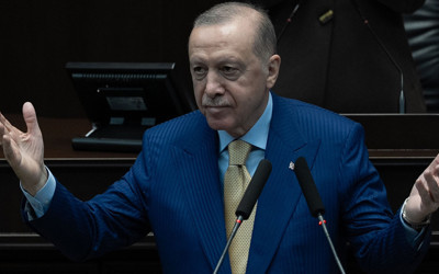 'Kabede Hacılar' ilahisi herkesin dilinde! Erdoğan: Hasretini çektiğimiz bir iklim