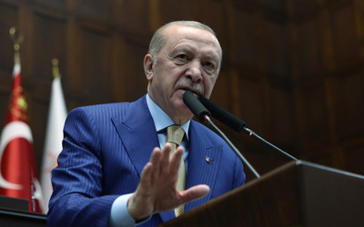 Cumhurbaşkanı Erdoğan'dan önemli açıklamalar
