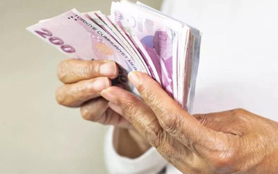 Bu olursa emeklinin maaşına 25 bin lira zam yapılacak! Nefesler tutuldu