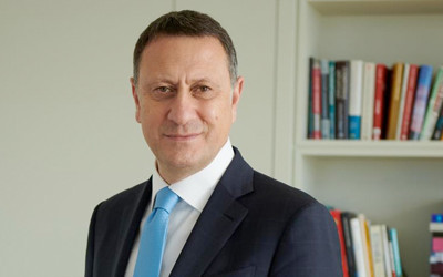 QNB Türkiye'den 380 milyon dolar tutarında uzun vadeli seküritizasyon işlemi