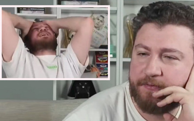 Uğur Karakullukçu oruçluyken Liverpool stresiyle su içti o anlar viral oldu