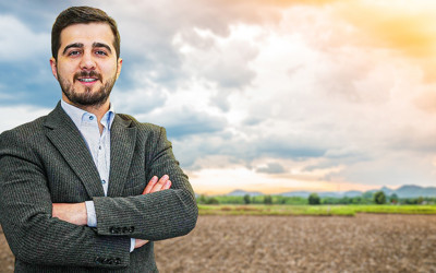 Tarlaya ev yapabilmenin olmazsa olmaz 5 temel şartı