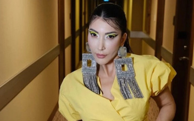 Hande Yener'e soruşturma! İfade verecek...