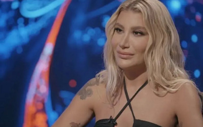İrem Derici yıllardır hayalini kurduğu evine kavuşacaktı ki...