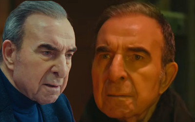 Rıza Baba'dan korkutan haber! Zafer Ergin hastaneye kaldırıldı: Eşinden ilk açıklama geldi