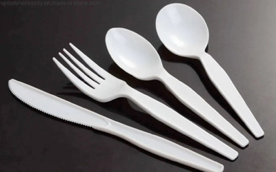 Tek kullanımlık plastiklerle ilgili önemli bir adım hayata geçiriliyor
