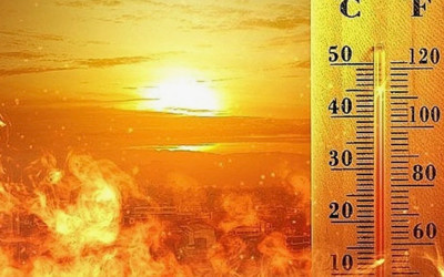 El Nino geliyor! Türkiye'de de çok etkili olacak! Bunaltıcı sıcaklar kapıda