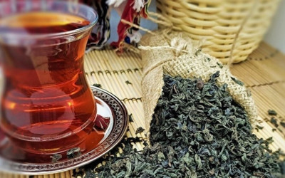 Ünlü çay markasında boya skandalı: Neredeyse her markette satılıyordu ama...