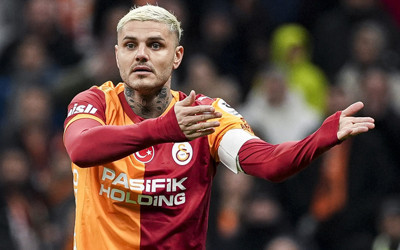 Icardi sezon sonunda Galatasaray'dan gidiyor! İşte yeni takımı