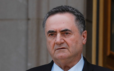 İsrail Savunma Bakanı Katz'dan tehdit: "Sadece başlangıç"