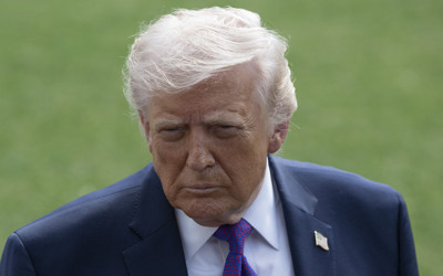 Venezuela'dan ABD Başkanı Trump'a '51. eyalet' tepkisi