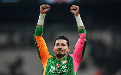 Uğurcan Çakır'dan maç sonu Fenerbahçe sözleri!