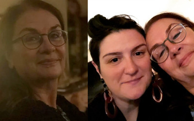 İlber Ortaylı'nın eşi Ayşe Özdolay kimdir yaşıyor mu? Kızı Tuna Kazıcı evli ve...