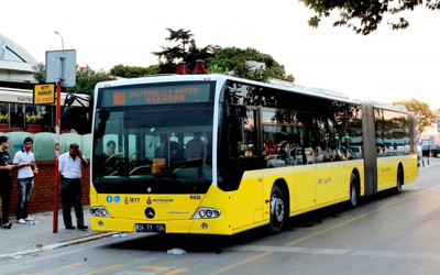 Üniversitelilere Ulaşımda dev destek: İstanbul’da abonman 1 TL