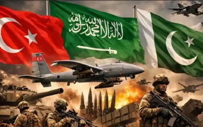Türkiye devreye girdi: Pakistan savaşa ara verdi