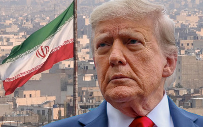 İran savaşı bitiyor mu? Trump son dakikada karar değiştirdi görüşme bombası