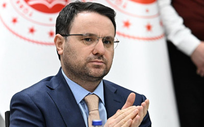 Adalet Bakanı Gürlek'in tapu kayıtlarını sorgulamıştı! Tapu teknikeri hakkında flaş karar