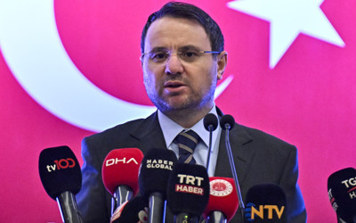 Gürlek orman yangını soruşturmalarını paylaştı: 9 kişi tutuklandı