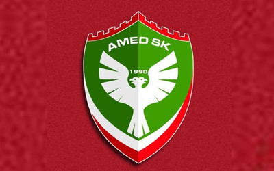 Amed Sportif Faaliyetler'den "transfer yasağı" açıklaması
