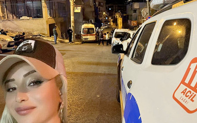 İzmir'den gelen cinayet haberi! Eski eşini sokakta öldürüp intihar etti