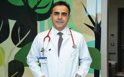 Baharla birlikte polen alerjisinin çanları çalmaya başlıyor! Uzmanından uyarı