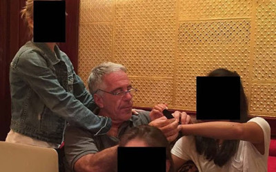 Epstein hakkında bir ifşa daha! ABD'li mankenlik ajansının temsilcisiyle yazışmaları ortaya çıktı