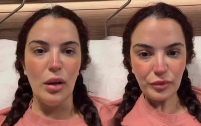 Aslı Bekiroğlu hayatını karartan olayı anlattı! "28 yaşında, kariyerimin bağrında ölümden dönüyordum"