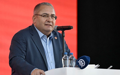 CHP'den olaylı şekilde istifa etmişti! AK Parti'ye katılıyor
