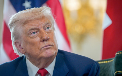İranlı yetkiliden Trump'a "kendi güvenliğinden endişelen" uyarısı