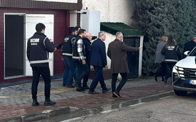 Mustafa Bozbey ile ilgili şok iddialar! "Kod Adı Büyük Adam..."
