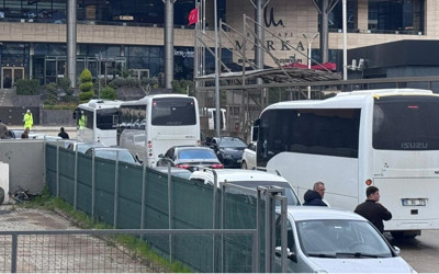 Bursa Büyükşehir Belediye Başkanı Mustafa Bozbey ile 56 şüpheli hakkında yeni karar!