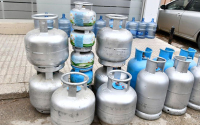 Mutfak tüpüne zam geldi! Ocak ayında zamlanmıştı yeni fiyatına bakın