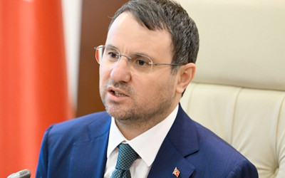 Adalet Bakanı Gürlek'ten "e-Avukat" uygulamasına ilişkin açıklama