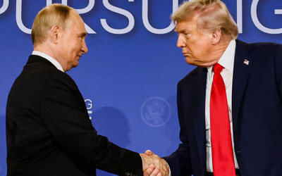 Trump'tan dikkat çeken çıkış: Putin bizden korkuyor, hem de çok korkuyor