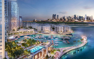 Savaş Dubai konut piyasasını vurdu sokaklar boş oteller ıssız satışlar dibe vurdu