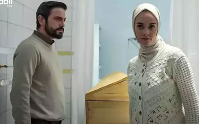 TRT Genel Müdürü Sobacı tabii orijinal dizisi Gassal'ın yeni sezonunu duyurdu