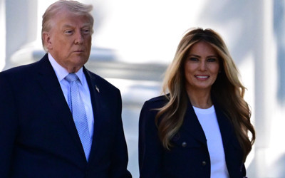 First Lady’den özel ateşkes anlaşması