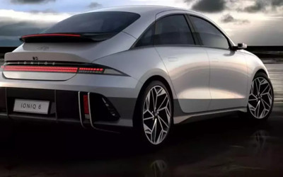 Hyundai'den güzel haber! Tamamen elektrikli IONIQ alt markasını Çin'de tanıttı