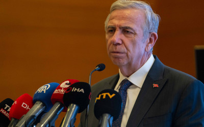 Mansur Yavaş CHP-Yeni Parti geriliminde tercihini yaptı