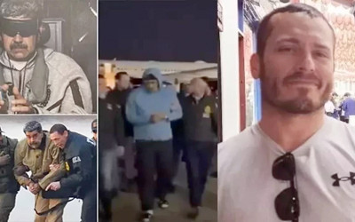 Maduro işi skandala dönüştü! Özel kuvvet askeri milyonlar kazandı