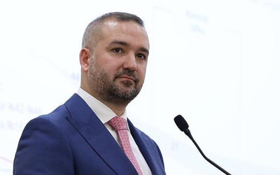 TCMB Başkanı Fatih Karahan açıkladı! Enflasyonda bozulma olursa...