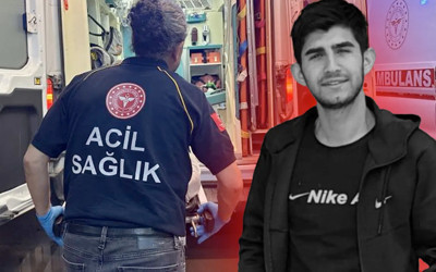 Ölümcül virüs Tokat'ta hortladı! 21 yaşındaki genç hayatını kaybetti