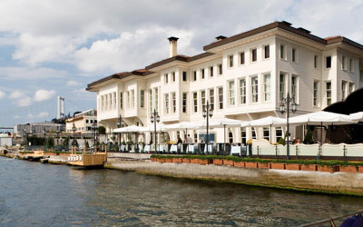 Les Ottomans kimin? 2 ünlü iş insanını birbirine düşüren lüks otel iflasın eşiğinde