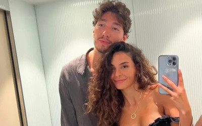 Ebru Şahin'den bebek için tarih! "Doğru zaman geldiğinde..."