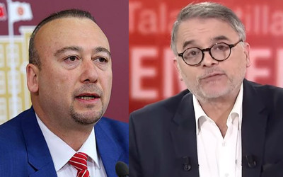 Talat Atilla'dan bomba 'Özkan Yalım' paylaşımı