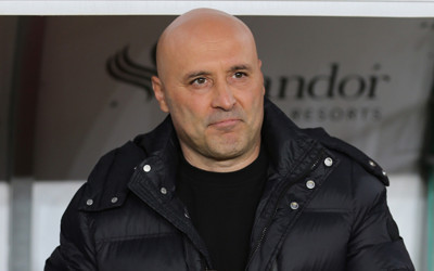 Antalyaspor'da Sami Uğurlu'dan Galatasaray maçı öncesi açıklama