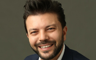 Arzum'da üst düzey atama