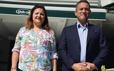 Ali Mahir Başarır'dan Burcu Köksal çağrısı: Onu bu sokaklarda yürütmeyin